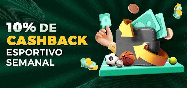 10% de bônus de cashback na 098bet