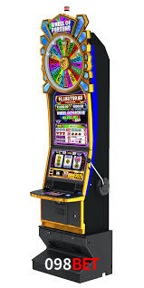 A Popularidade dos Caça-Níqueis no 098Bet